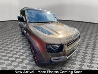 Land Rover 2020 Defender