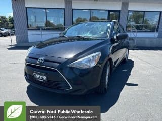 Scion 2016 iA