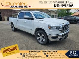 Ram 2019 1500