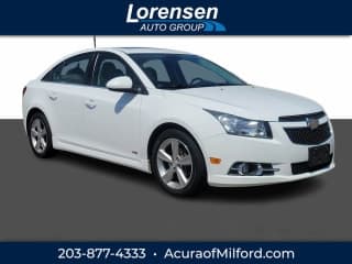 Chevrolet 2014 Cruze