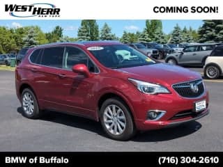 Buick 2019 Envision