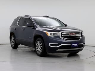 GMC 2019 Acadia