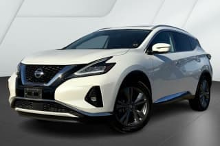 Nissan 2019 Murano