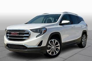 GMC 2020 Terrain