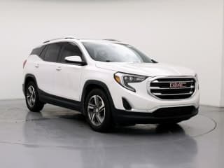 GMC 2020 Terrain