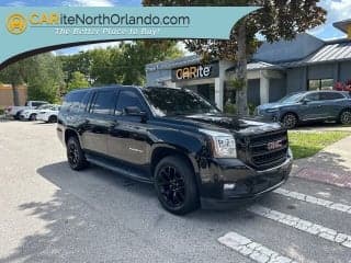 GMC 2015 Yukon XL