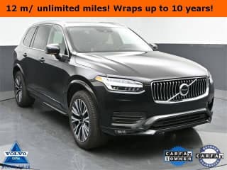 Volvo 2022 XC90