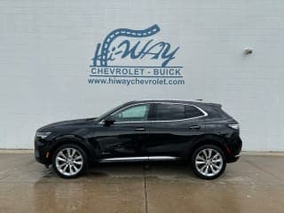 Buick 2023 Envision