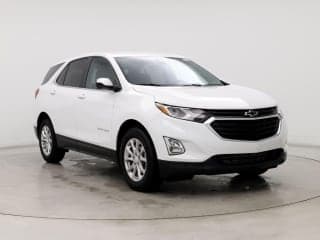 Chevrolet 2021 Equinox