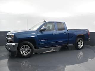 Chevrolet 2016 Silverado 1500