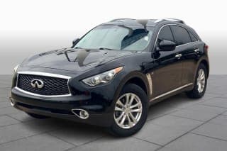 Infiniti 2017 QX70