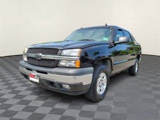 Chevrolet 2006 Avalanche