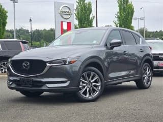 Mazda 2021 CX-5