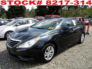 Hyundai 2012 Sonata