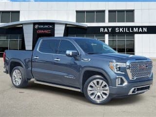 GMC 2021 Sierra 1500