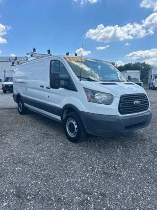 Ford 2016 Transit