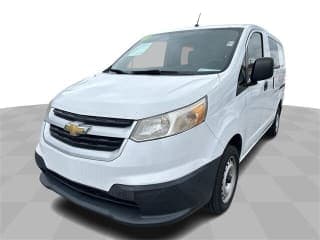 Chevrolet 2016 City Express