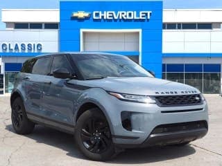 Land Rover 2023 Range Rover Evoque