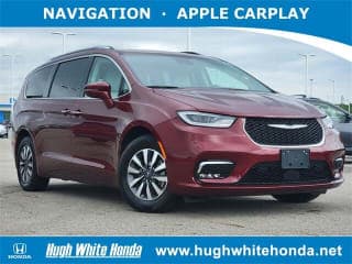 Chrysler 2021 Pacifica Hybrid