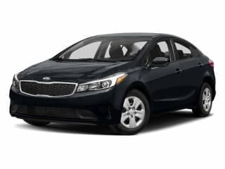 Kia 2017 Forte