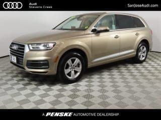 Audi 2018 Q7