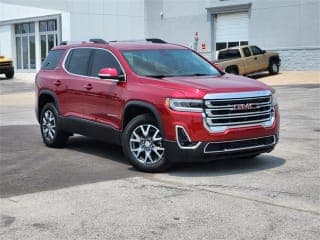 GMC 2023 Acadia