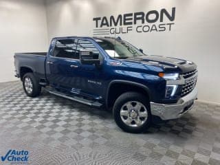 Chevrolet 2022 Silverado 2500HD