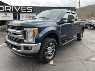 Ford 2017 F-250 Super Duty