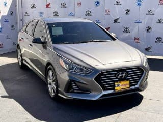 Hyundai 2018 Sonata