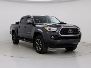 Toyota 2019 Tacoma