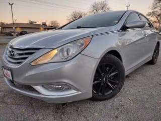 Hyundai 2013 Sonata