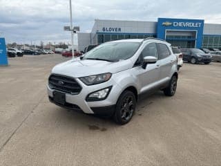 Ford 2018 EcoSport