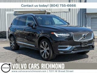 Volvo 2021 XC90