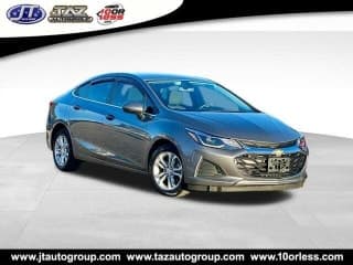 Chevrolet 2019 Cruze