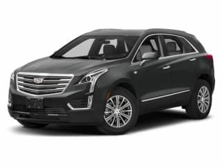 Cadillac 2019 XT5