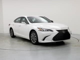 Lexus 2023 ES 350