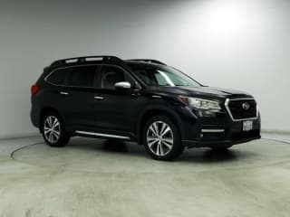 Subaru 2019 Ascent