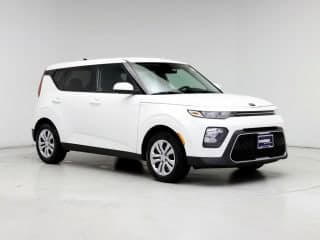 Kia 2021 Soul