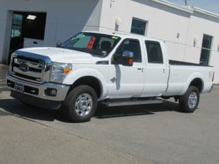 Ford 2016 F-350 Super Duty