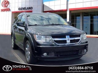 Dodge 2010 Journey