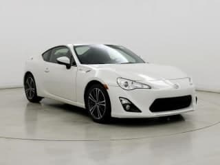 Scion 2015 FR-S