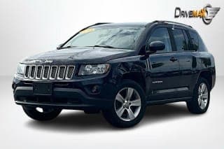 Jeep 2015 Compass