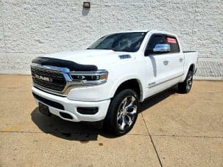 Ram 2020 1500