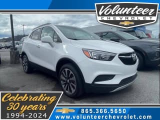 Buick 2021 Encore