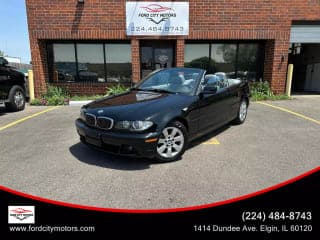 BMW 2006 3 Series