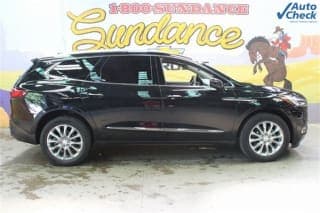 Buick 2021 Enclave