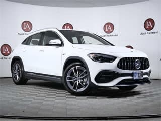 Mercedes-Benz 2023 GLA