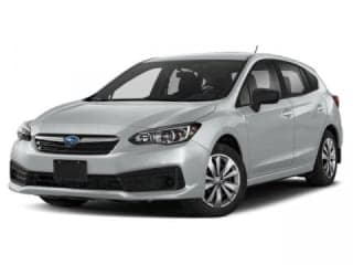 Subaru 2020 Impreza