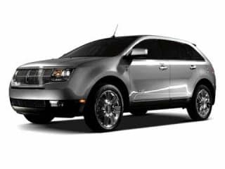 Lincoln 2009 MKX