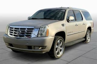 Cadillac 2007 Escalade ESV